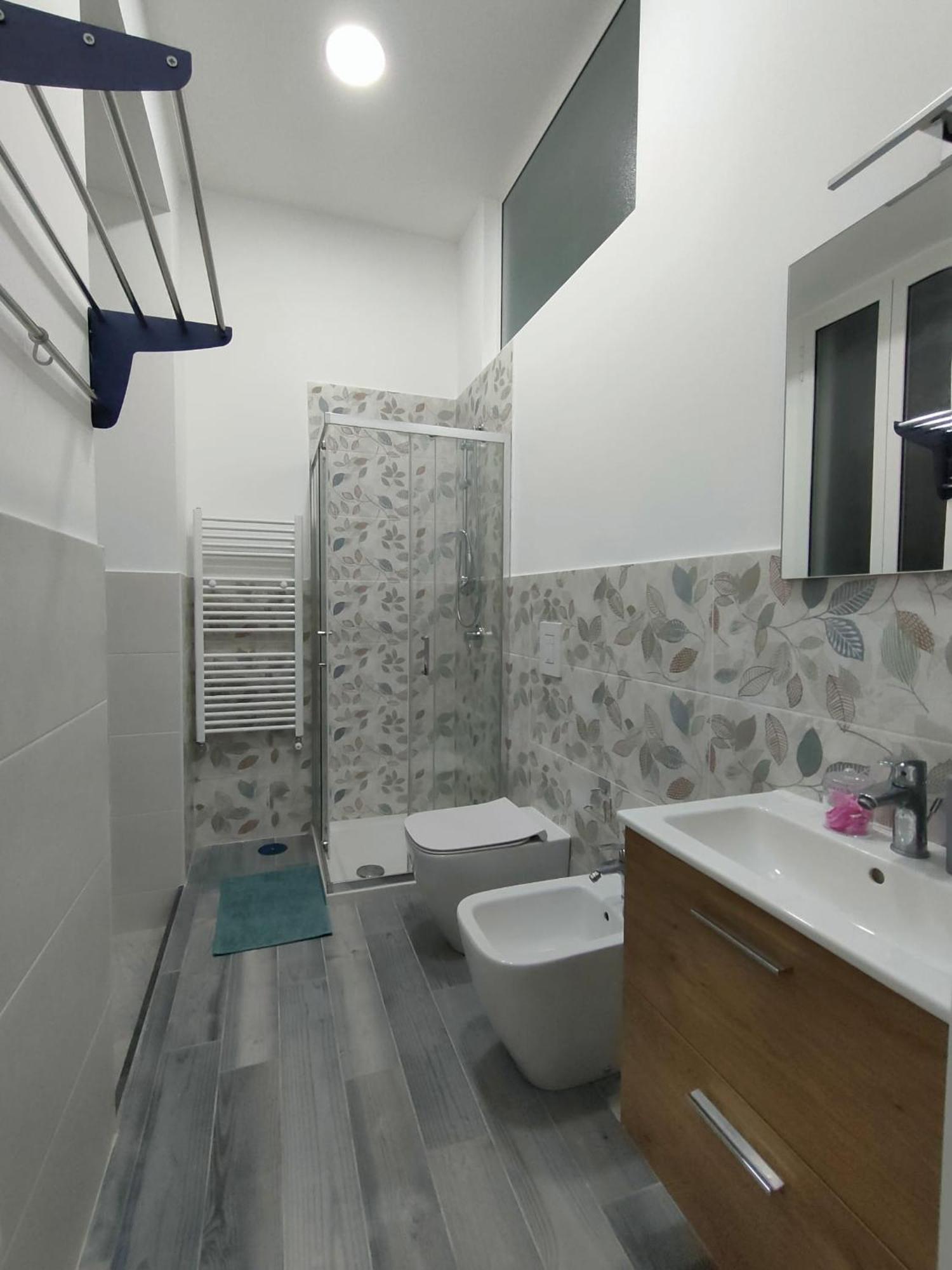 A Casa Di Freddie Bed & Breakfast Napels