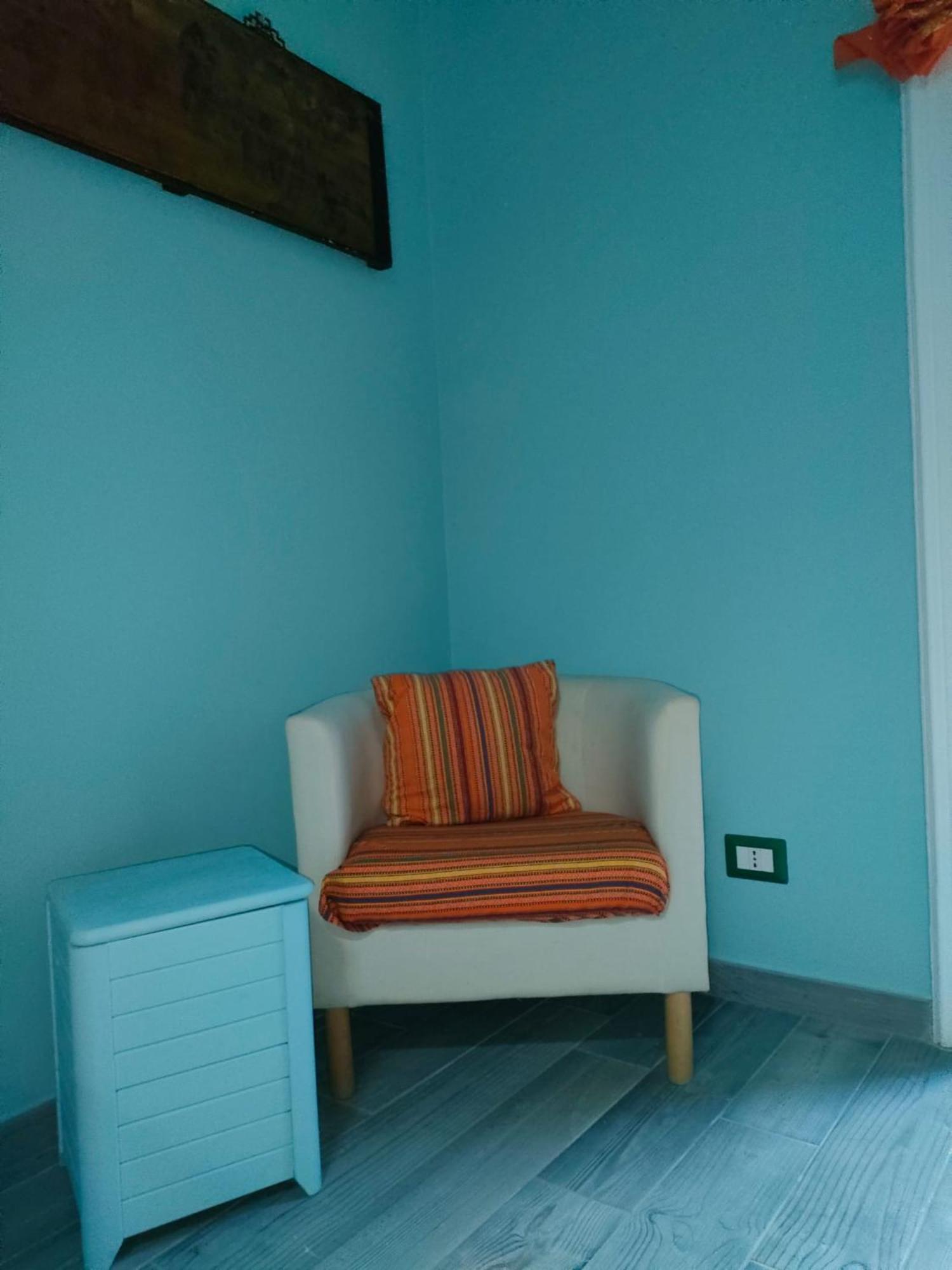 Bed & Breakfast A Casa Di Freddie Napels
